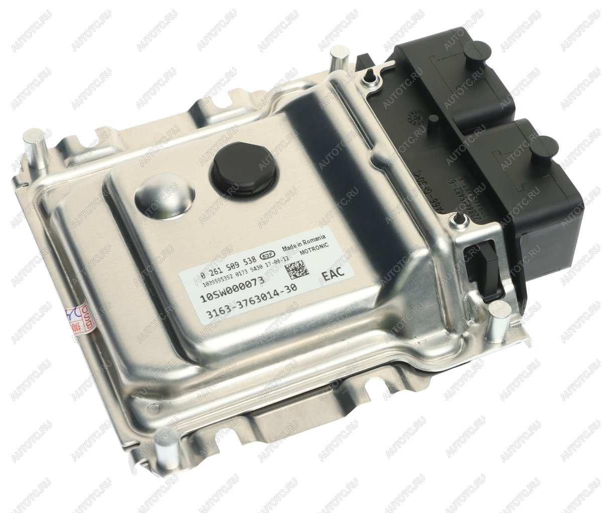 39 999 р. Контроллер УАЗ-3163 ЗМЗ-40904,40905 (аналог BOSCH) NO NAME 316300-3763014-30  с доставкой в г. Керчь