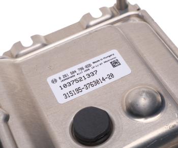 39 999 р. Контроллер УАЗ-315195 ЗМЗ-40905 ЕВРО-4 (аналог BOSCH) NO NAME 315195-3763014-20  с доставкой в г. Керчь. Увеличить фотографию 4