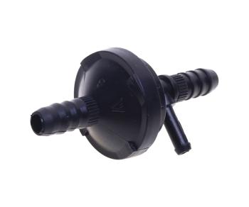 479 р. Клапан VW Passat (97-05) AUDI A4,A6 SKODA Superb (01-08) обратный воздушный QUATTRO FRENI QUATTRO FRENI qf40q00020  с доставкой в г. Керчь. Увеличить фотографию 2
