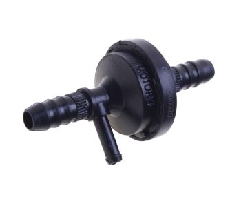 479 р. Клапан VW Passat (97-05) AUDI A4,A6 SKODA Superb (01-08) обратный воздушный QUATTRO FRENI QUATTRO FRENI qf40q00020  с доставкой в г. Керчь. Увеличить фотографию 1