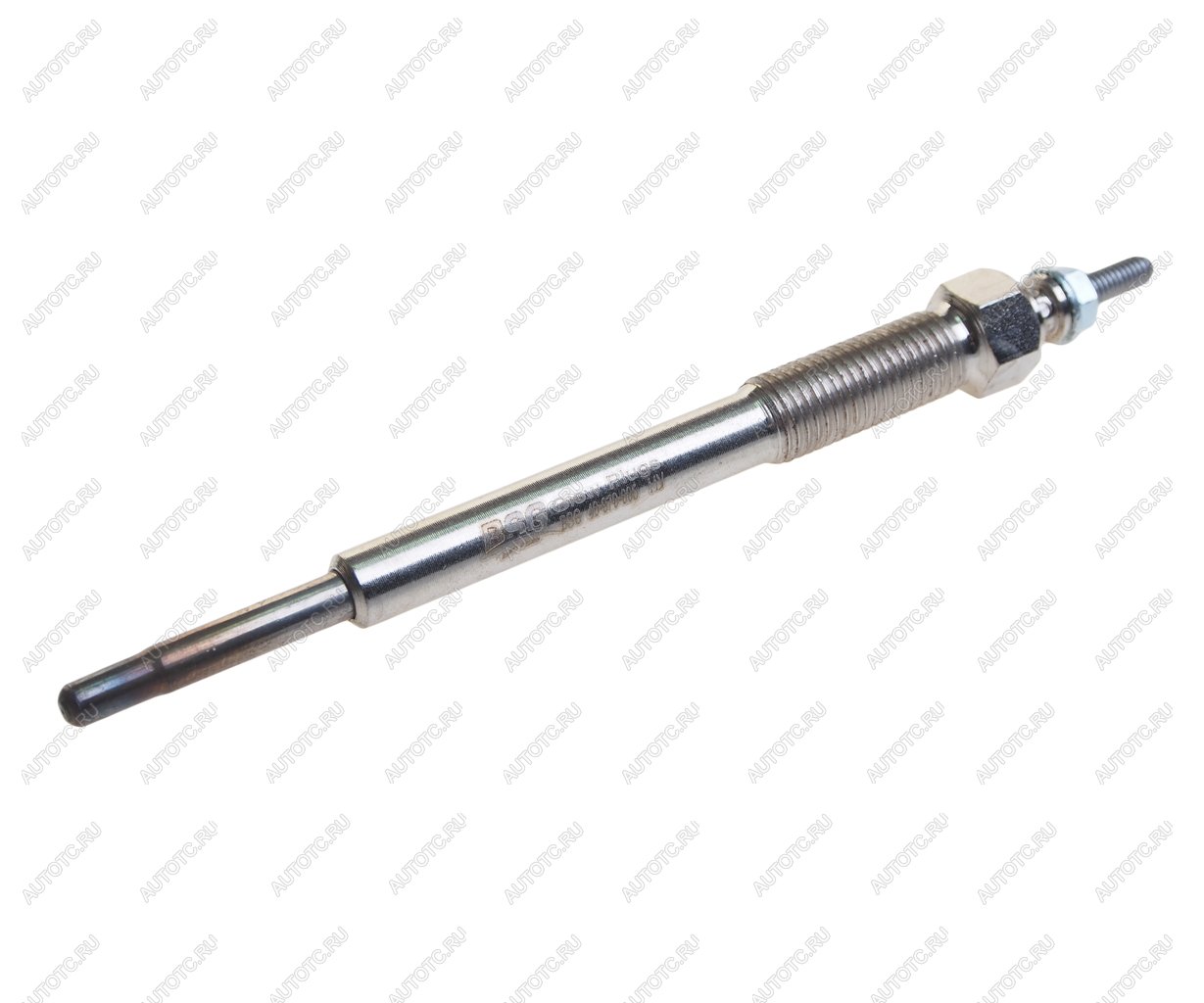 619 р. Свеча накаливания HYUNDAI Accent (10-) (1.5) KIA Rio (09-) (1.5),Ceed (08-) (1.6) (TCI) BSG BSG bsg40870005  с доставкой в г. Керчь