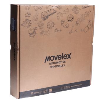 16 899 р. Диск сцепления SITRAK HOWO MOVELEX MOVELEX 712w300006002-mx  с доставкой в г. Керчь. Увеличить фотографию 5