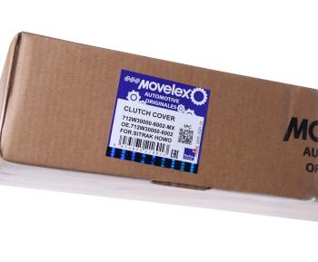 16 899 р. Диск сцепления SITRAK HOWO MOVELEX MOVELEX 712w300006002-mx  с доставкой в г. Керчь. Увеличить фотографию 6