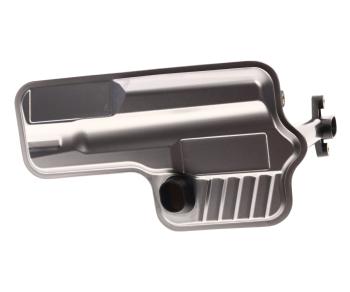 Фильтр масляный АКПП AUDI A4 (08-15) PATRON PATRON pf5183