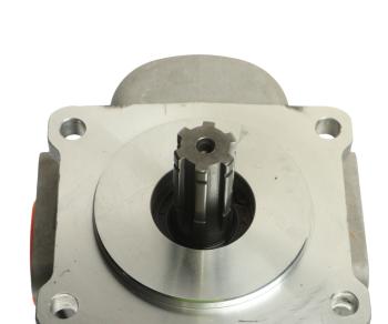 11 699 р. Насос шестеренчатый НШ50А-3 правый MEGAPOWER MEGAPOWER 460-11-017 MEGAPOWER 460-11-017  с доставкой в г. Керчь. Увеличить фотографию 5