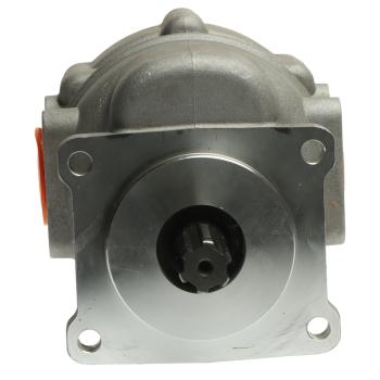 11 699 р. Насос шестеренчатый НШ50А-3 правый MEGAPOWER MEGAPOWER 460-11-017 MEGAPOWER 460-11-017  с доставкой в г. Керчь. Увеличить фотографию 4