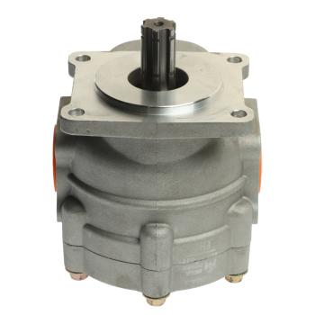 11 699 р. Насос шестеренчатый НШ50А-3 правый MEGAPOWER MEGAPOWER 460-11-017 MEGAPOWER 460-11-017  с доставкой в г. Керчь. Увеличить фотографию 3