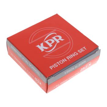 2 789 р. Кольца поршневые HYUNDAI Creta (16-) (2.0) d+0.00 комплект KPR KPR 23040-2e500 KPR 23040-2e500  с доставкой в г. Керчь. Увеличить фотографию 3
