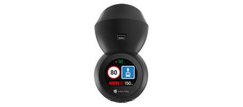 7 999 р. Видеорегистратор NAVITEL NAVITEL r1050 dvr  с доставкой в г. Керчь. Увеличить фотографию 4