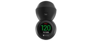 7 999 р. Видеорегистратор NAVITEL NAVITEL r1050 dvr  с доставкой в г. Керчь. Увеличить фотографию 3