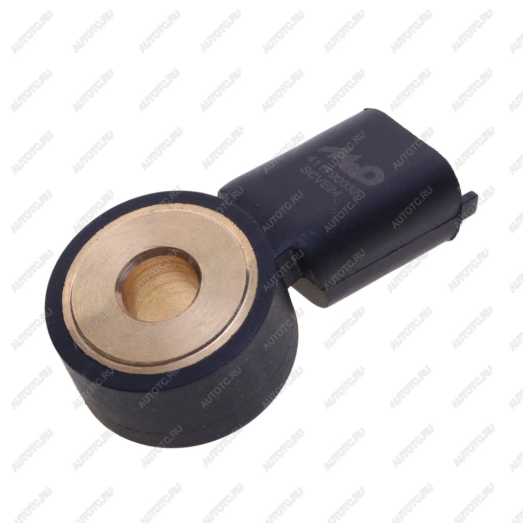 2 199 р. Датчик детонации TOYOTA Auris,Corolla,Land Cruiser,Rav 4,Yaris MEAT&DORIA MEAT&DORIA 87431  с доставкой в г. Керчь