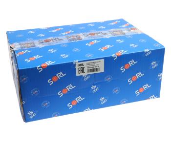 8 999 р. Регулятор тормозных сил DAF SORL SORL 35230050040 SORL 35230050040  с доставкой в г. Керчь. Увеличить фотографию 7