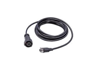 Кабель диагностики 3м (вторая часть, ам) SORL SORL cm-13-07-1010