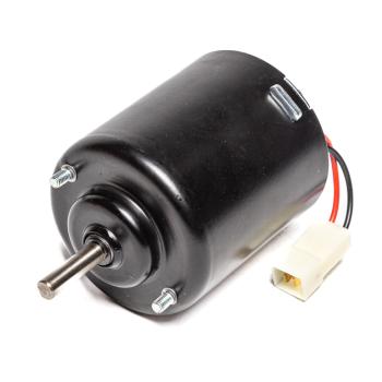 1 339 р. Мотор отопителя ГАЗ,ЗИЛ,ПАЗ 12V 40Вт AVTOELECTRICA AVTOELECTRICA 19.3730 ae  с доставкой в г. Керчь. Увеличить фотографию 2