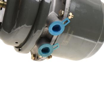 8 899 р. Камера тормоза SITRAK HOWO OE SITRAK wg9000360966 SITRAK wg9000360966  с доставкой в г. Керчь. Увеличить фотографию 3