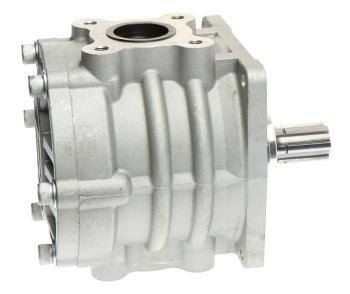 27 649 р. Насос шестеренчатый НШ100А-3Л левый MEGAPOWER MEGAPOWER 460-11-009 MEGAPOWER 460-11-009  с доставкой в г. Керчь. Увеличить фотографию 3