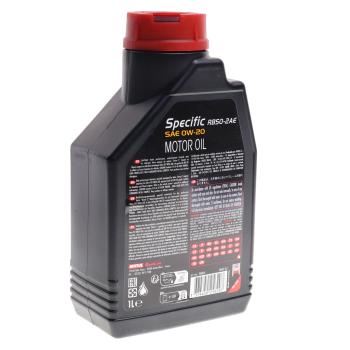 2 249 р. Масло моторное SPECIFIC RBSO-2AE 0W20 синт.1л MOTUL MOTUL 106044 MOTUL 106044  с доставкой в г. Керчь. Увеличить фотографию 2