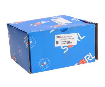 4 399 р. Клапан электромагнитный ПАЗ SORL SORL 37540122070  с доставкой в г. Керчь. Увеличить фотографию 3