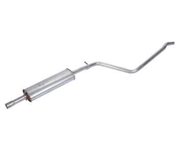 7 399 р. Глушитель RENAULT Duster (10-) (1.6) средняя часть BOSAL BOSAL 285-455  с доставкой в г. Керчь. Увеличить фотографию 1