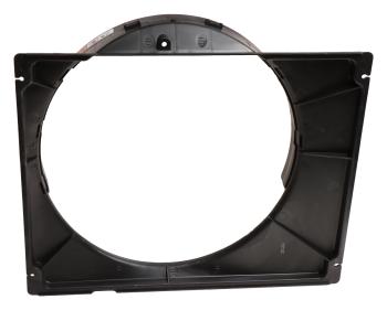 1 499 р. Кожух HYUNDAI Porter 2 (09-) вентилятора охлаждения KB KBP 25350-4f200  с доставкой в г. Керчь. Увеличить фотографию 1