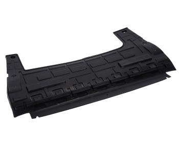2 699 р. Защита двигателя CHERY Tiggo 7 Pro передняя (пыльник) NSP NSP nsp14602000746aa  с доставкой в г. Керчь. Увеличить фотографию 2