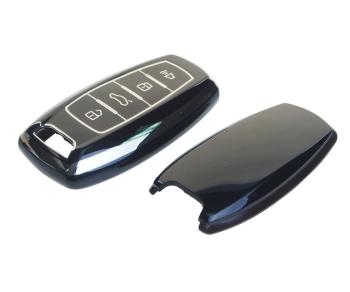 299 р. Чехол для брелока HAVAL F7,F7x,H1,H4,H6,H8,H9,Jolion,Dargo черный TORINO TORINO tpu-great wall-025  с доставкой в г. Керчь. Увеличить фотографию 1