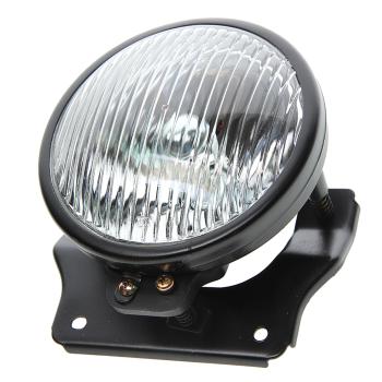 Фара противотуманная HYUNDAI HD65,72,78 НО круглая ECO ECO 92201-56001