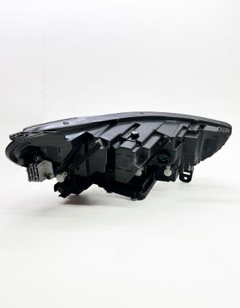 33 999 р. Фара левая DAR Haval Jolion дорестайлинг (2020-2024)  с доставкой в г. Керчь. Увеличить фотографию 4