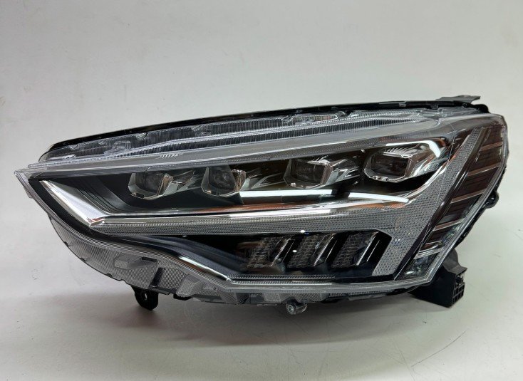 33 999 р. Фара левая DAR Haval Jolion дорестайлинг (2020-2024)  с доставкой в г. Керчь
