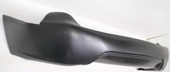 Бампер задний DAR Daewoo Nexia рестайлинг (2008-2015)