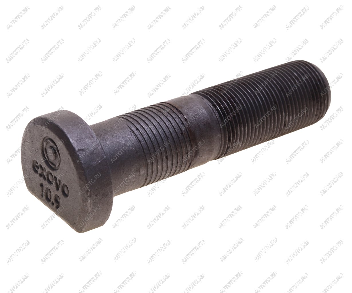 274 р. Болт колеса BPW (M22х1.5х89) EXOVO EXOVO 28296e  с доставкой в г. Керчь