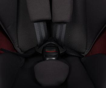 10 699 р. Автокресло детское 9-36кг (I-II-III) 1-12лет вишня люкс Isofix Стар SIGER SIGER kres4028  с доставкой в г. Керчь. Увеличить фотографию 7