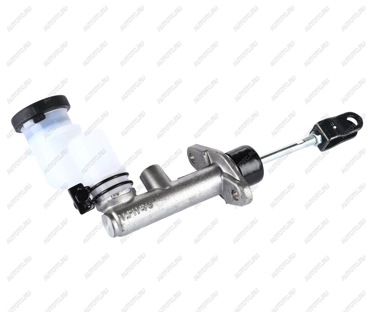 2 699 р. Цилиндр сцепления главный HYUNDAI Accent (95-) VALEO PHC VALEO PHC 71618  с доставкой в г. Керчь