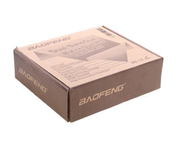 2 669 р. Рация BAOFENG BAOFENG uv-82 (8вт)  с доставкой в г. Керчь. Увеличить фотографию 3