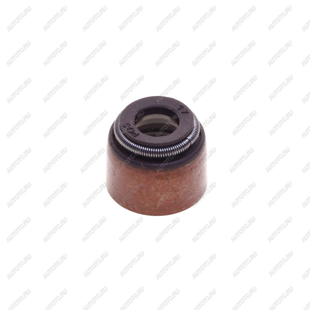 53 р. Колпачок DAEWOO Matiz CHEVROLET Aveo (1.2),Spark (0.8) маслоотражательный NSP NSP nsp0194535484  с доставкой в г. Керчь