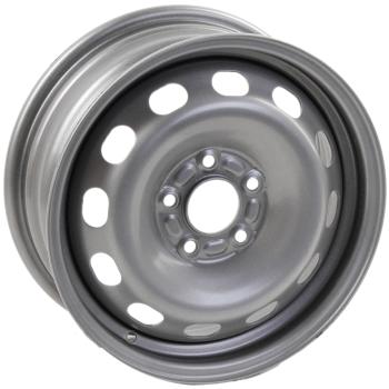 3 379 р. Диск колесный FORD Focus 2 R15 ASTERRO magnetto 15000 5х108 et52,5 d-63,3  с доставкой в г. Керчь. Увеличить фотографию 1