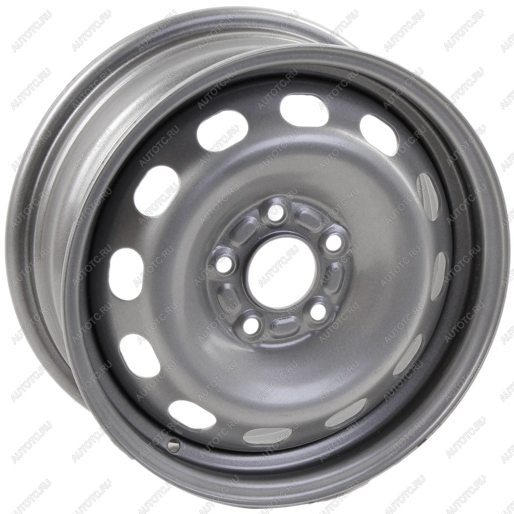 3 379 р. Диск колесный FORD Focus 2 R15 ASTERRO magnetto 15000 5х108 et52,5 d-63,3  с доставкой в г. Керчь