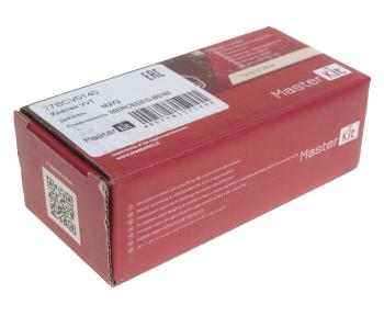 3 389 р. Клапан MERCEDES (дв.М272) муфты распредвала MASTERKIT MASTERKIT 77bcv0140  с доставкой в г. Керчь. Увеличить фотографию 3