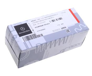 3 299 р. Фильтр масляный MERCEDES C (W202,W203),E (210,W211),ML (W163),G (11-) OE MERCEDES a1761800800  с доставкой в г. Керчь. Увеличить фотографию 3
