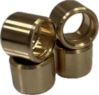 3 799 р. Шкворень ГАЗ-33027 полный комплект (4шт.) АККОМ АККОМ 33027-2304800-00  с доставкой в г. Керчь. Увеличить фотографию 32