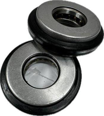 3 799 р. Шкворень ГАЗ-33027 полный комплект (4шт.) АККОМ АККОМ 33027-2304800-00  с доставкой в г. Керчь. Увеличить фотографию 19