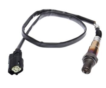 4 849 р. Датчик кислорода FORD Focus (11-) BOSCH BOSCH 0258010246  с доставкой в г. Керчь. Увеличить фотографию 1