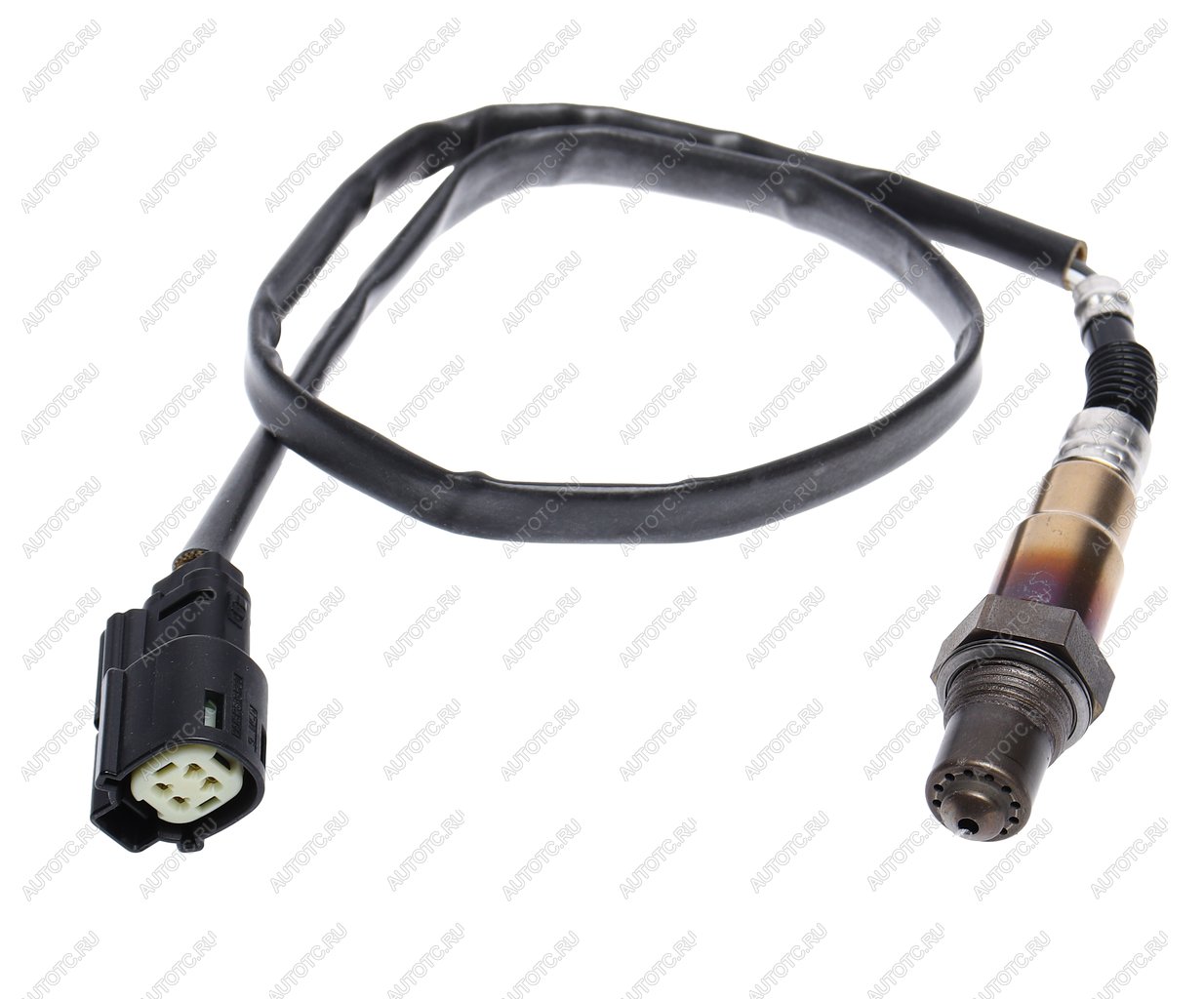 4 849 р. Датчик кислорода FORD Focus (11-) BOSCH BOSCH 0258010246  с доставкой в г. Керчь