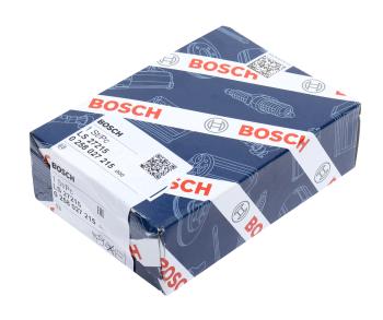 11 699 р. Датчик кислорода AUDI A3 (15-) BOSCH BOSCH 0258027215 BOSCH 0258027215  с доставкой в г. Керчь. Увеличить фотографию 4