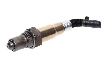 11 699 р. Датчик кислорода AUDI A3 (15-) BOSCH BOSCH 0258027215 BOSCH 0258027215  с доставкой в г. Керчь. Увеличить фотографию 2