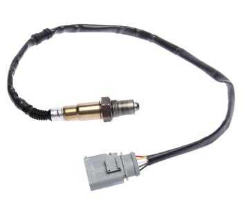 11 699 р. Датчик кислорода AUDI A3 (15-) BOSCH BOSCH 0258027215 BOSCH 0258027215  с доставкой в г. Керчь. Увеличить фотографию 1
