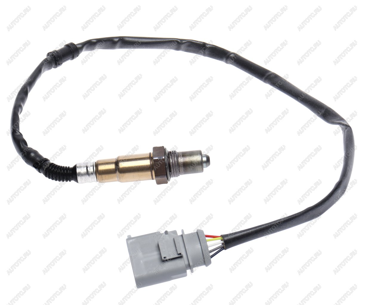 11 699 р. Датчик кислорода AUDI A3 (15-) BOSCH BOSCH 0258027215 BOSCH 0258027215  с доставкой в г. Керчь