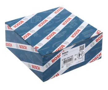 6 799 р. Датчик положения коленвала MERCEDES C (W202),E (W124) BOSCH BOSCH 0261210122 BOSCH 0261210122  с доставкой в г. Керчь. Увеличить фотографию 3
