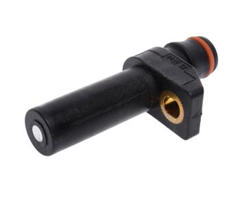 6 799 р. Датчик положения коленвала MERCEDES C (W202),E (W124) BOSCH BOSCH 0261210122 BOSCH 0261210122  с доставкой в г. Керчь. Увеличить фотографию 1