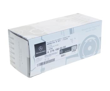 2 389 р. Фильтр масляный MERCEDES C (W204) OE MERCEDES a2761800400 MERCEDES a2761800400  с доставкой в г. Керчь. Увеличить фотографию 3